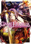 Game of Familia - Kazoku Senki