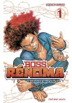 Boss Renoma - Shūjin Riku Gaiden