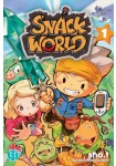 TV Animation The Snack World