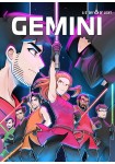 A Story of Light: Gemini