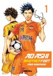 Ao Ashi - Brother Foot