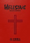 Hellsing Deluxe