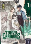 Tōkyō Cannabis Tokku - Taimaō to Yobareta Otoko