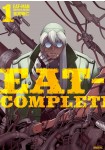 Eat-Man Complete Edition
