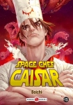 Space Chief Caisar