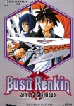 Busō Renkin
