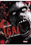 Igai -The Play Dead/Alive