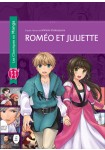 Romeo to Juliet