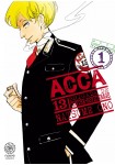 ACCA 13-Ku Kansatsu-Ka