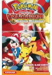 Pocket Monsters the Movie XY & Z: Volcanion to Karakuri no Magiana
