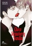 Choco Strawberry Vanilla