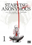 Shokuryō Jinrui -Starving Anonymous-