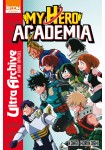 Boku no Hero Academia: Kōshiki Character Book - Ultra Archive