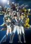 Super Robot Taisen: OG Divine Wars