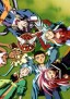 Tenchi Muyō! Ryō Ohki 2