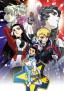 Tenchi Muyō! GPX