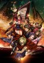 Kōtetsujō no Kabaneri