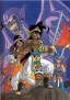 Dragon Quest: Yūsha Abel Densetsu