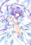 Chōjigen Game Neptune The Animation: Nepu no Natsuyasumi