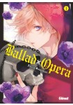 Ballad × Opera