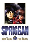 Spriggan