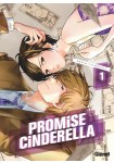 Promise Cinderella