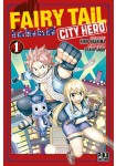 Fairy Tail City Hero