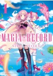 Magia Record: Mahō Shōjo Madoka☆Magika Gaiden