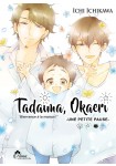 Tadaima, Okaeri -Hito Yasumi-