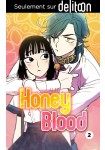Honey Blood 2
