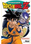 Dragon Ball Z: Chō Saiyajin-hito - Ginyū Tokusentai-hen