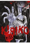 Kiriko Kill