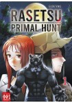 Rasetsu - Primal Hunt