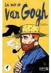 La Voie de Van Gogh