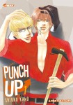 Punch ↑