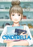Unsung Cinderella: Byōin Yakuzaishi Aoi Midori