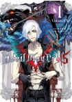 Devil May Cry 5 -Visions of V-