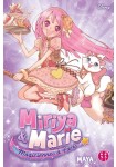 Beppin Majo Miriya & Marie - from Disney  Oshare Cat