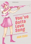 You've Gotta Love Song - Torikai Akane Tanhenshū