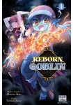 Tensei Goblin da kedo Shitsumon aru?