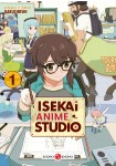 Isekai Anime Kōbō