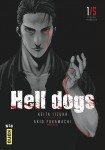Helldogs - Jigoku no Inutachi