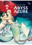 Abyss Azure no Zainin