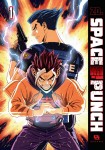 Space Punch