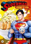 Superman vs Meshi: Superman no Hitori Meshi