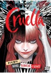 Cruella : Période noire, blanche, et rouge