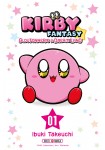 Hoshi no Kirby: Manpuku Pupupu Fantasy