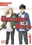 Unsung Hero