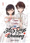 Kekkon Surutte, Hontō desu ka: 365 Days to the Wedding
