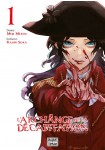 Dantō no Archange